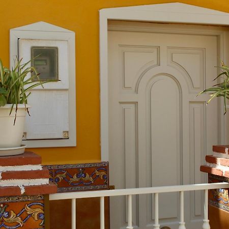 Jabega House 2 Apartment Málaga Exterior foto