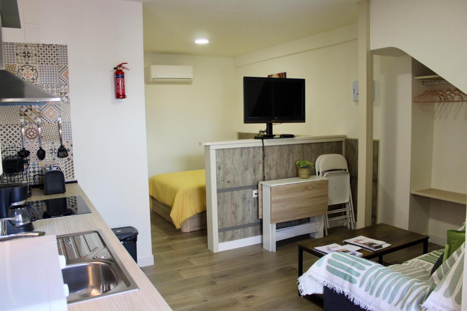 Jabega House 2 Apartment Málaga Exterior foto